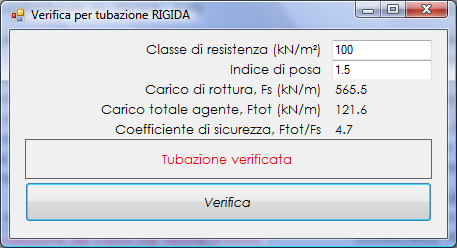 tubazione-rigida