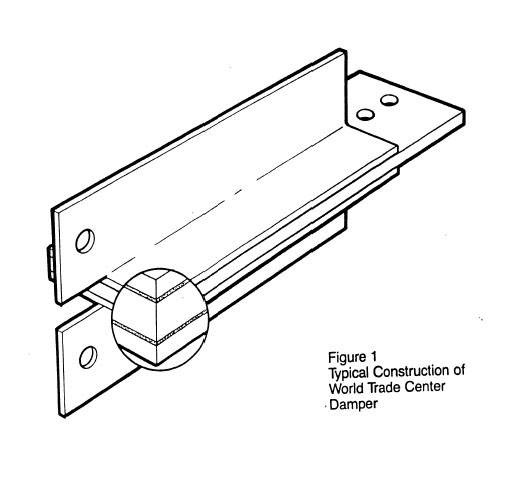 OFS - Viscoelastic damper